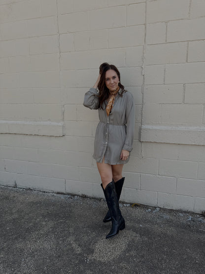 The Sloane Romper