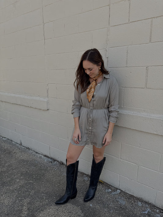 The Sloane Romper