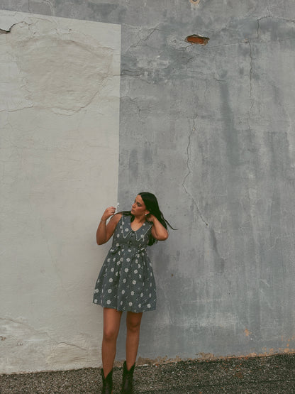 Daisy Darling Dress