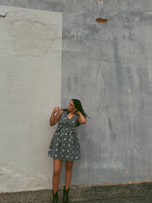 Daisy Darling Dress