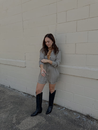 The Sloane Romper