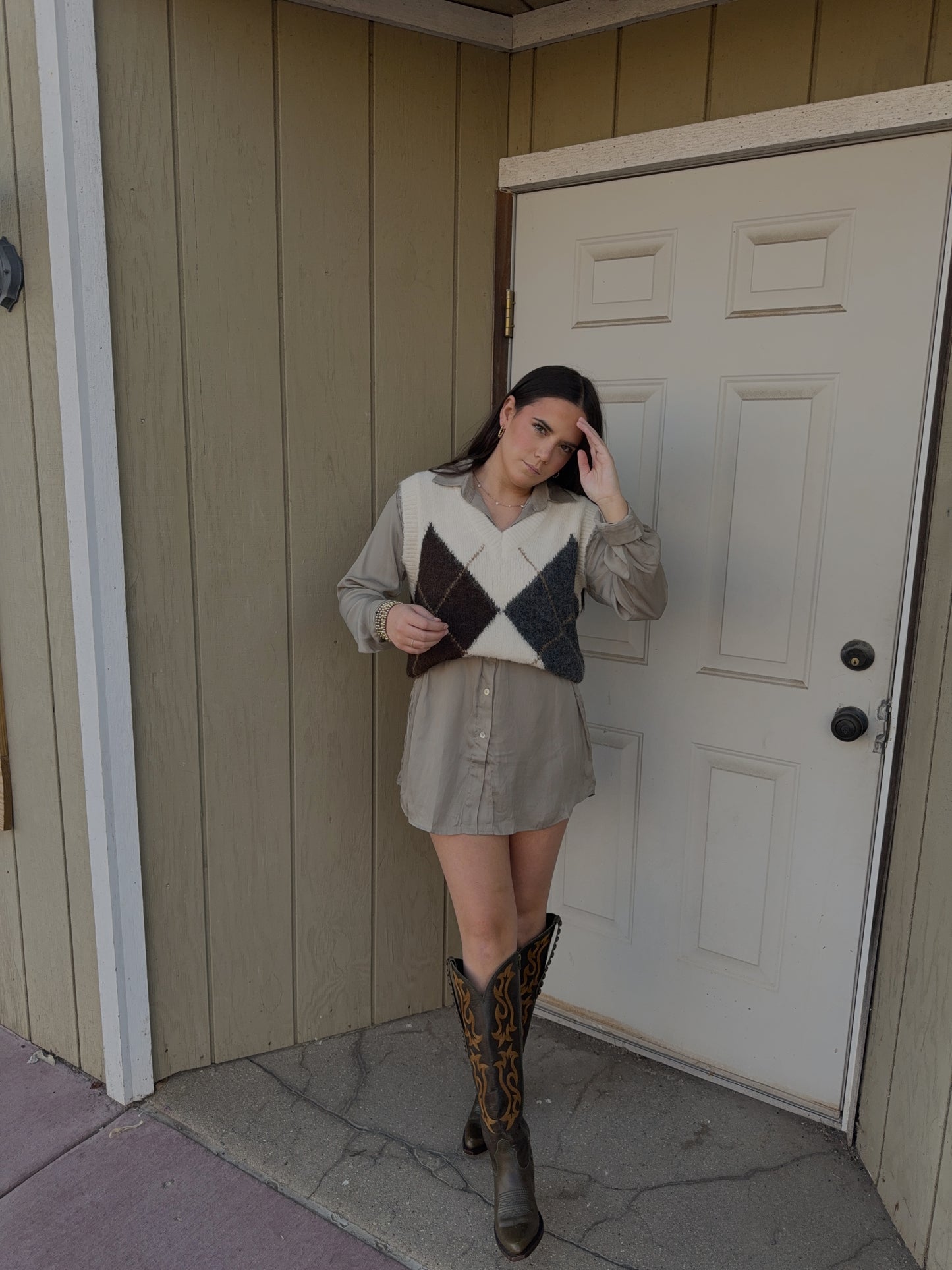 The Sloane Romper