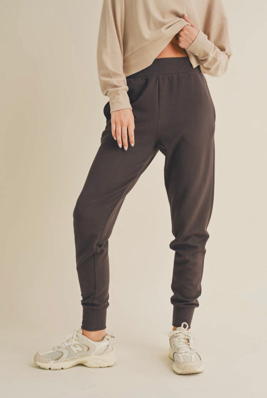 Chill Out Jogger