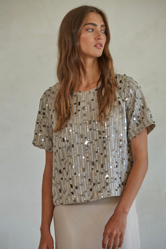 Dream of Me Top