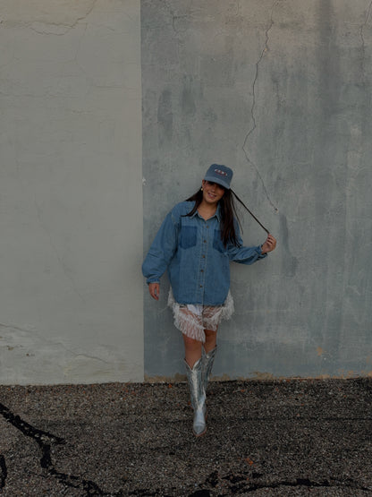 Elaina Lace Layering Dress