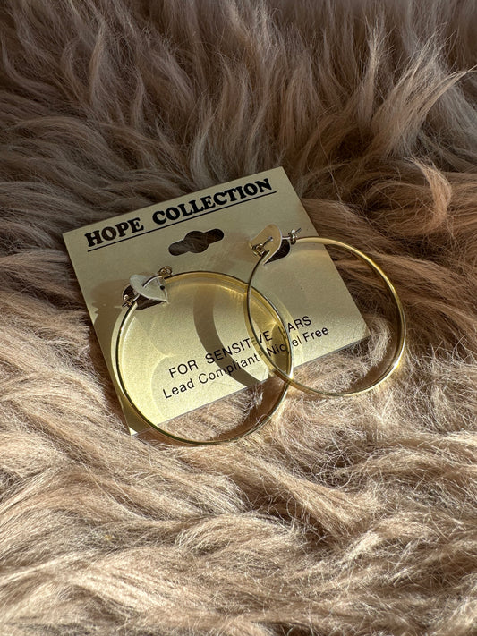 Simple Hoops