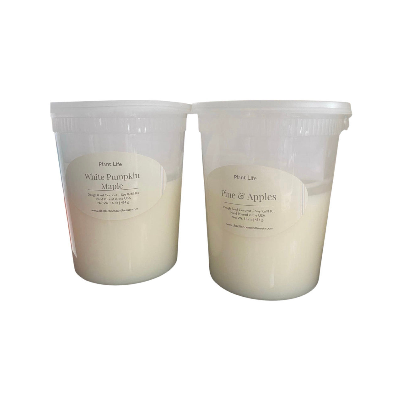 Dough Bowl Refill Kit- Farmhouse