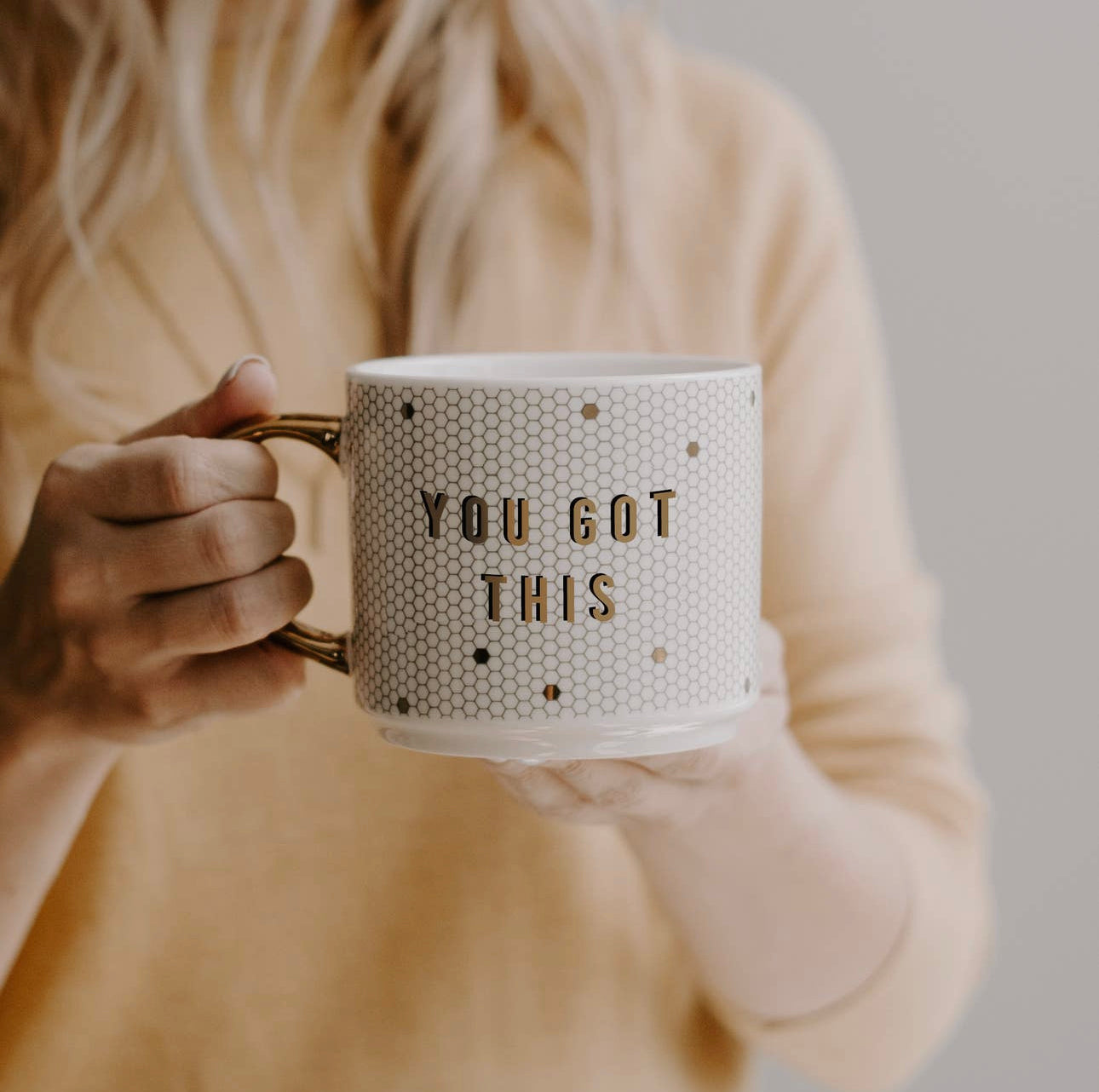 You Got This Mug